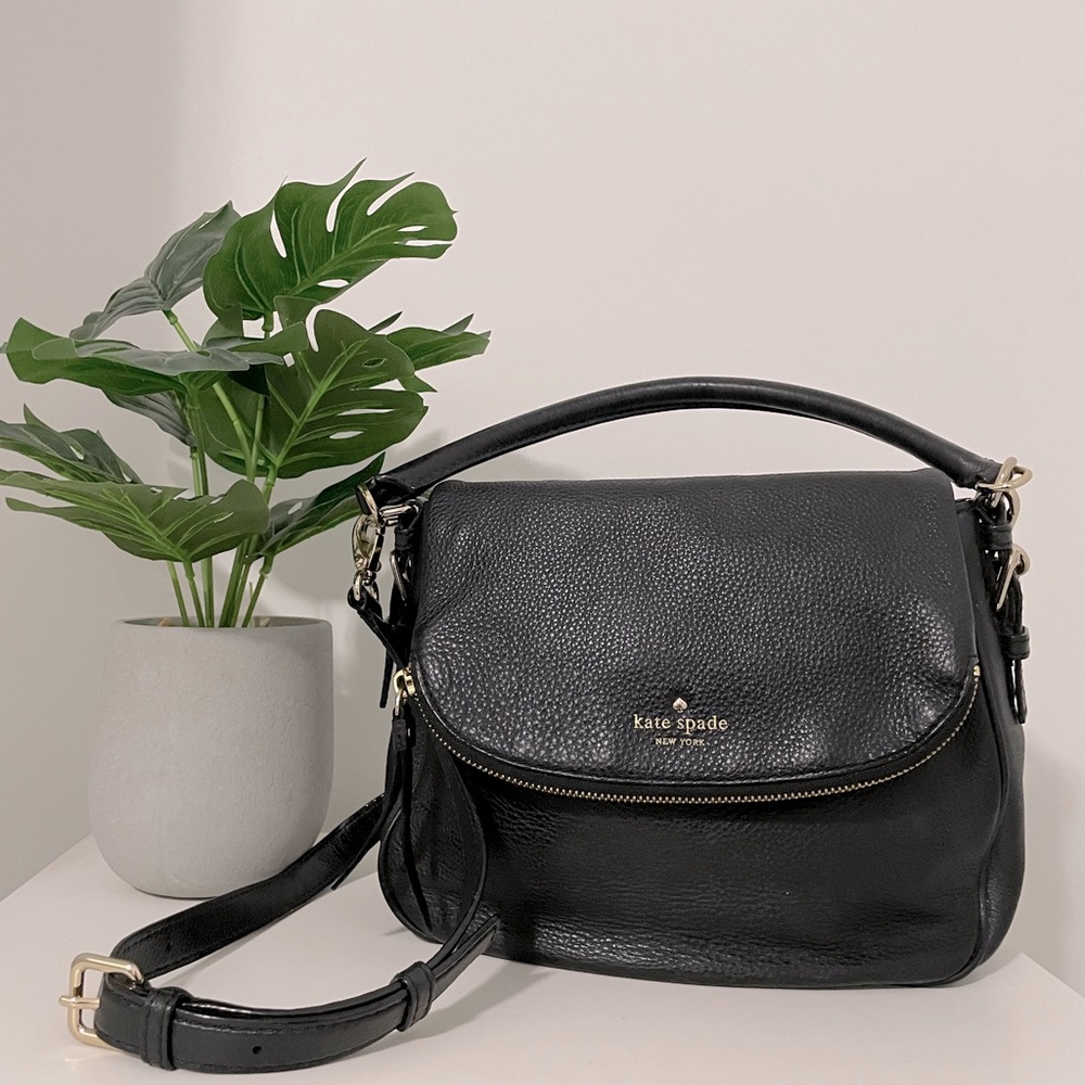 Kate Spade Small Devin bag